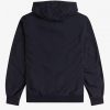 Chaquetas Brentham con capucha Chaquetas Brentham con capucha