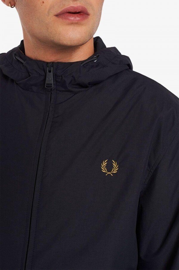Chaquetas Brentham con capucha Chaquetas Brentham con capucha