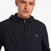 Chaquetas Brentham con capucha Chaquetas Brentham con capucha