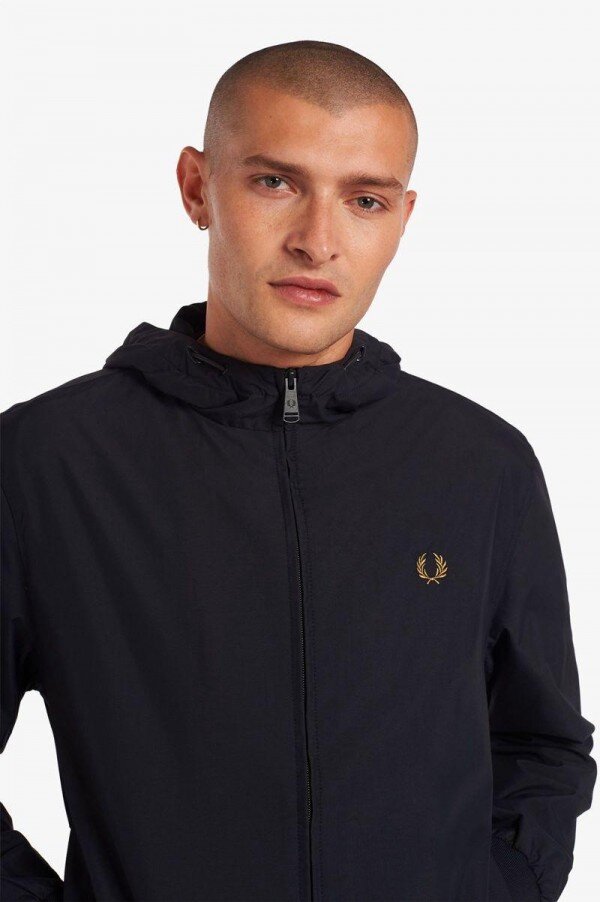 Chaquetas Brentham con capucha Chaquetas Brentham con capucha