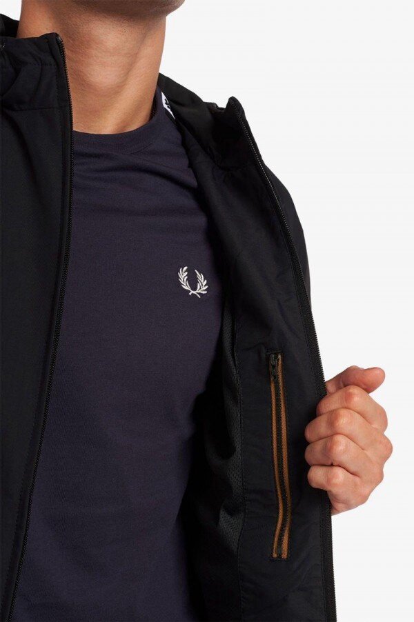 Chaquetas Brentham con capucha Chaquetas Brentham con capucha
