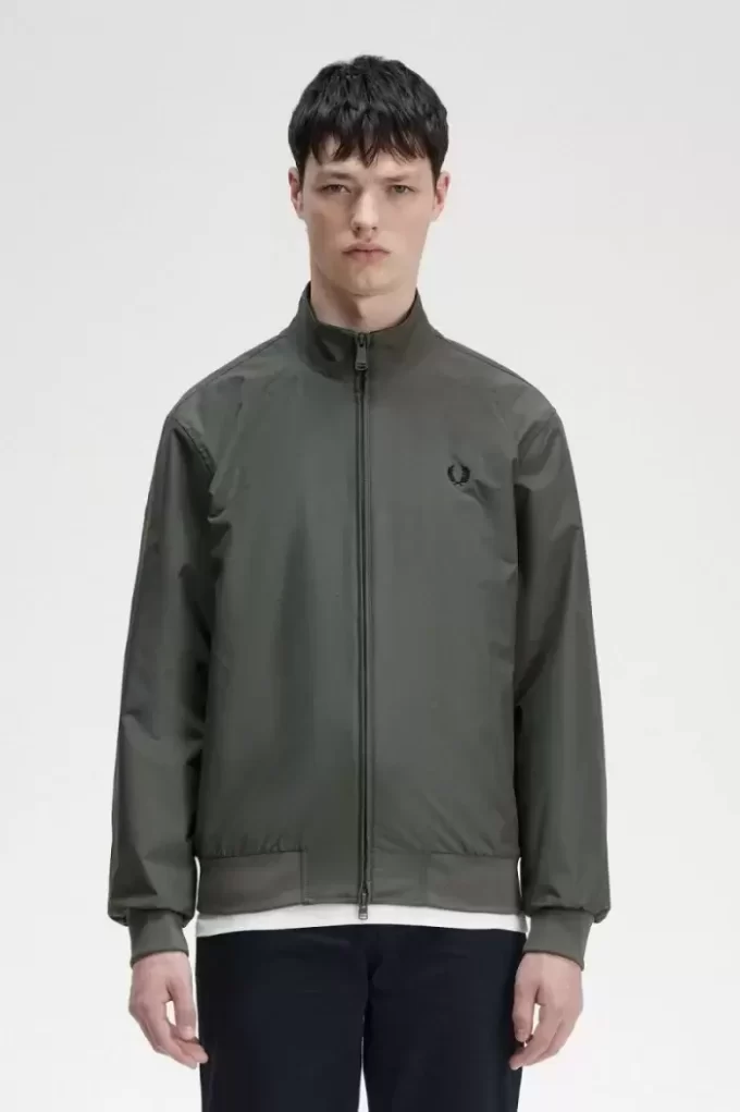 Chaquetas Brentham para hombre