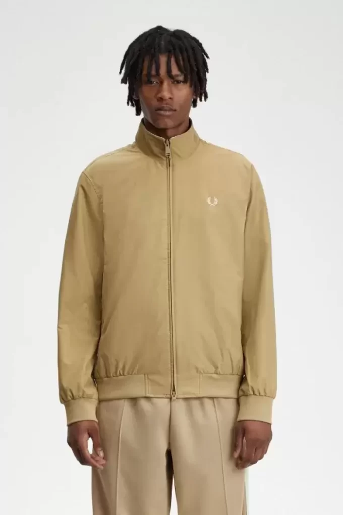 Chaquetas Brentham para hombre