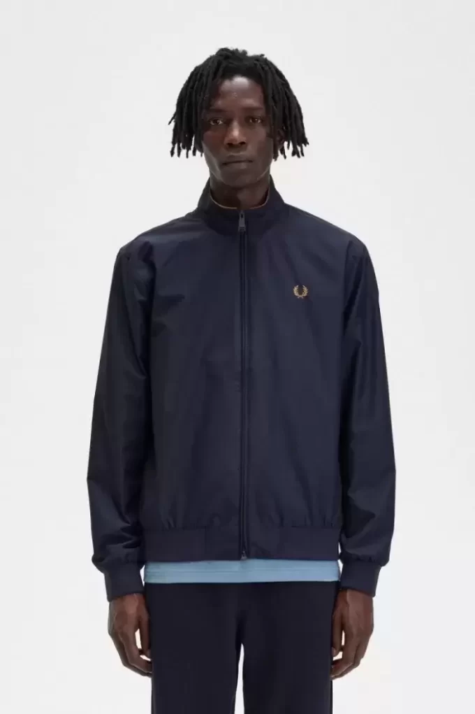 Chaquetas Brentham para hombre