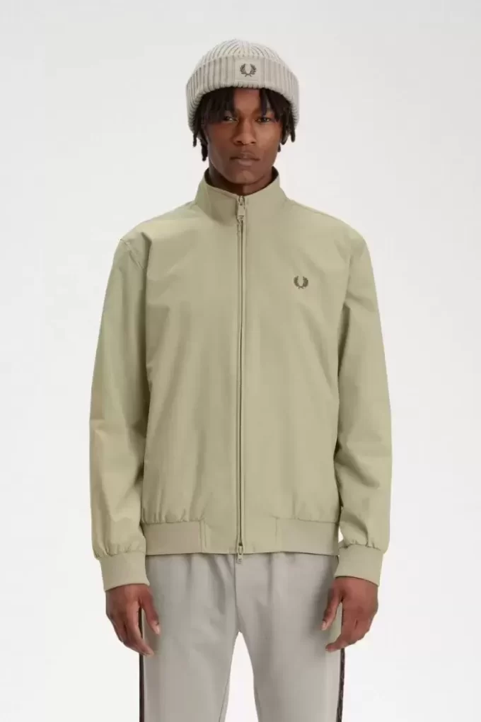 Chaquetas Brentham para hombre