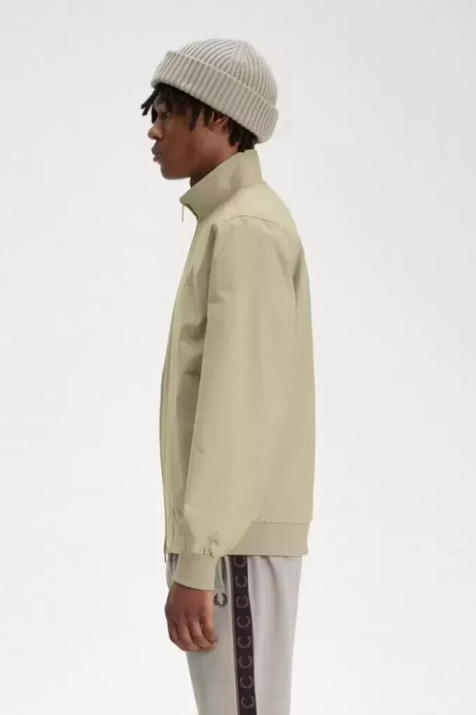 Chaquetas Brentham para hombre