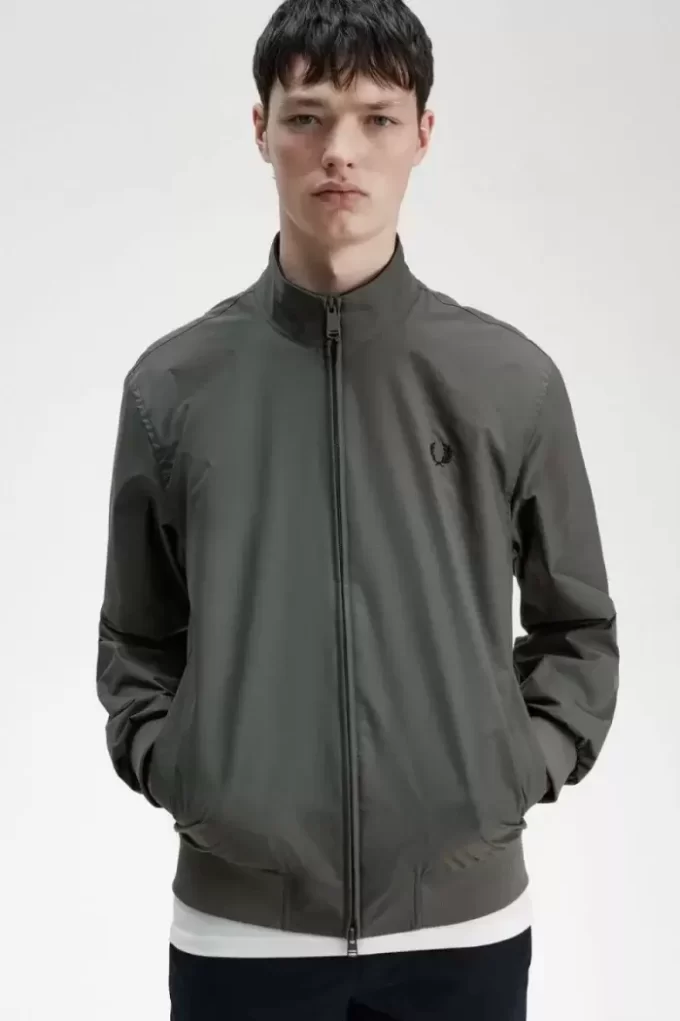 Chaquetas Brentham para hombre