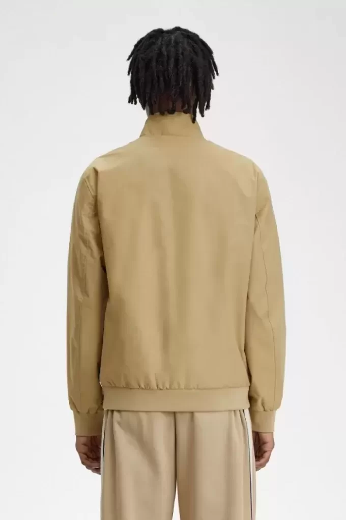 Chaquetas Brentham para hombre