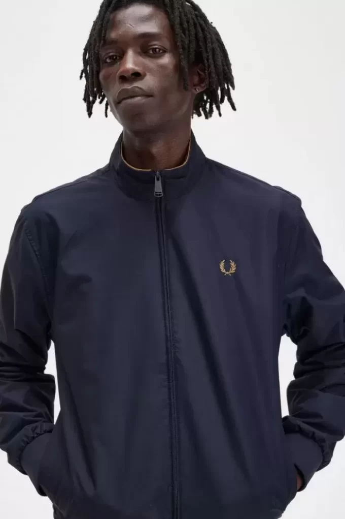 Chaquetas Brentham para hombre