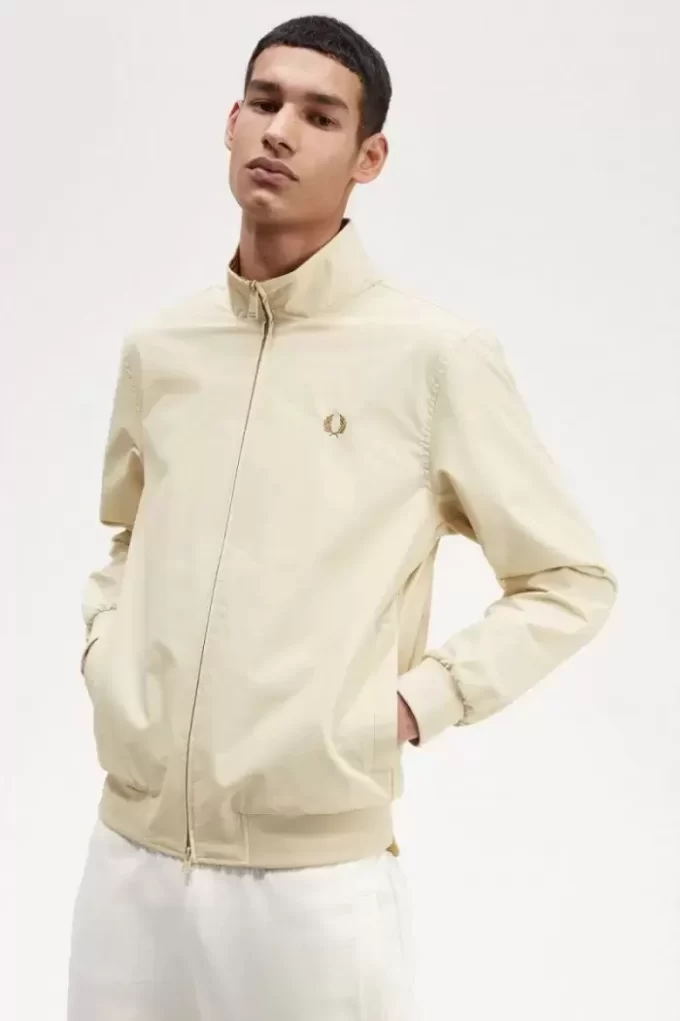 Chaquetas Brentham para hombre