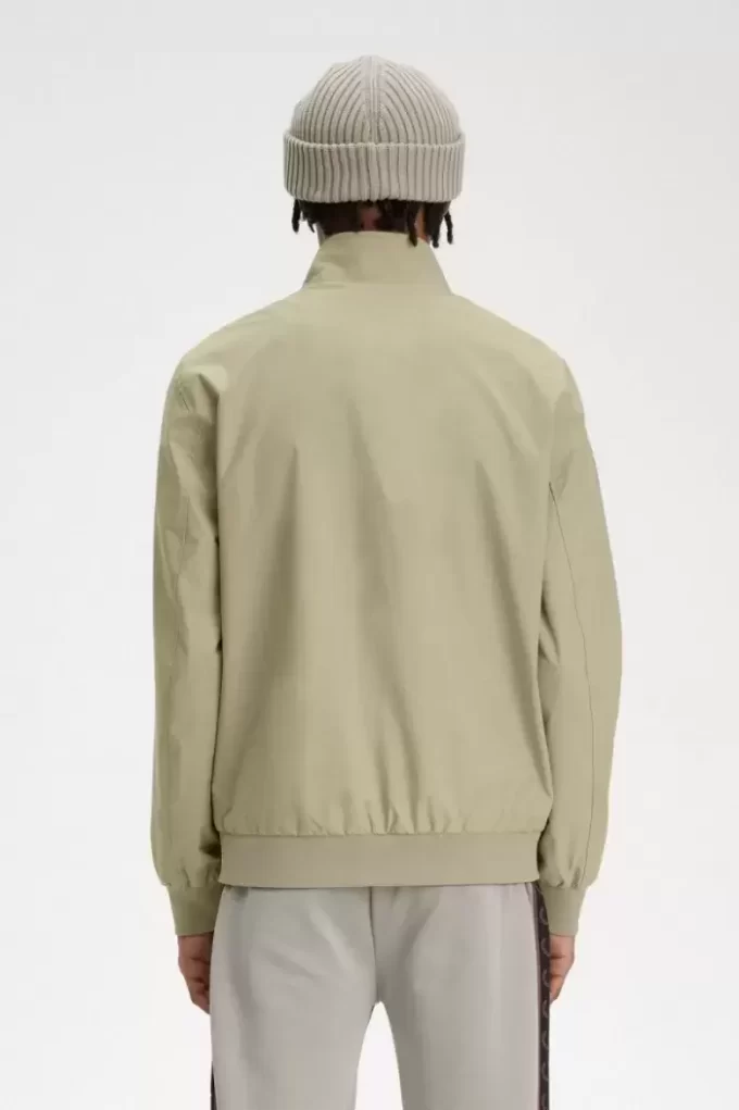 Chaquetas Brentham para hombre
