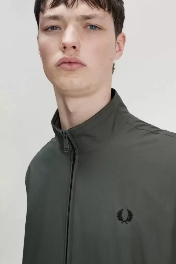 Chaquetas Brentham para hombre