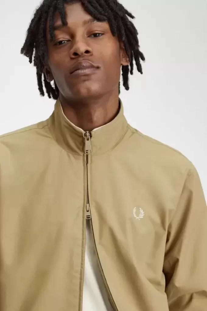 Chaquetas Brentham para hombre