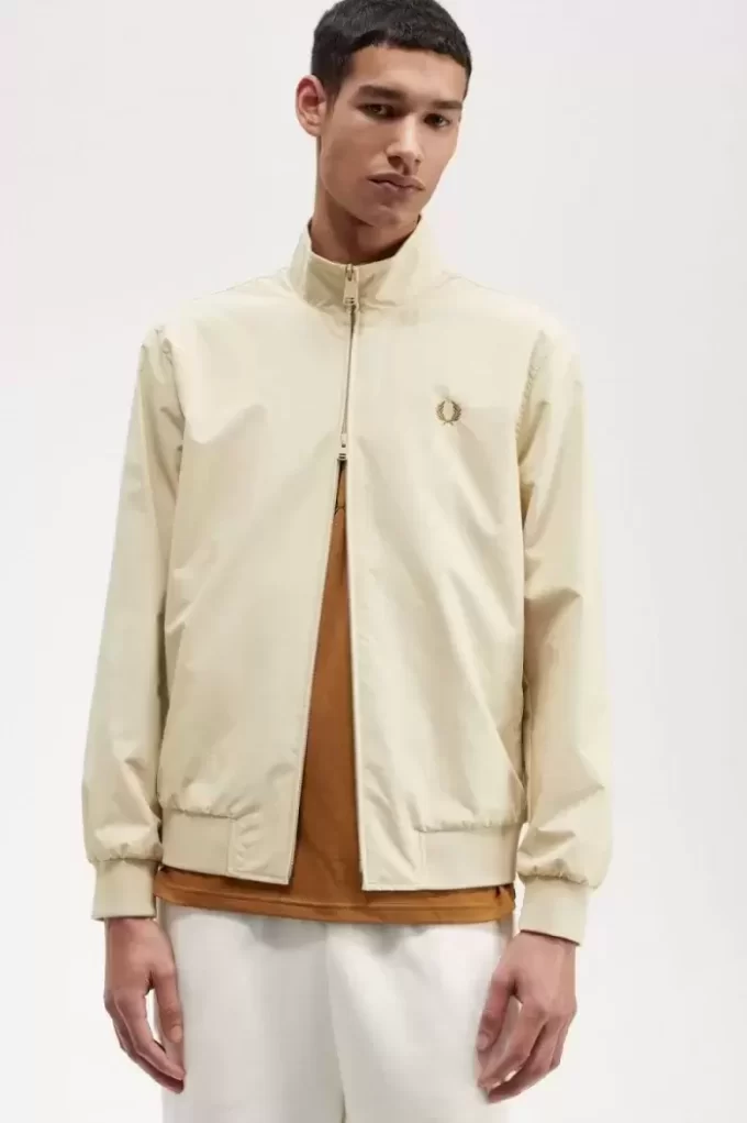 Chaquetas Brentham para hombre