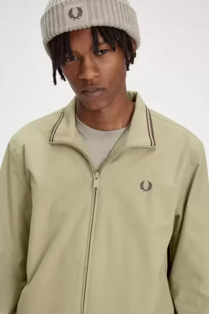 Chaquetas Brentham para hombre