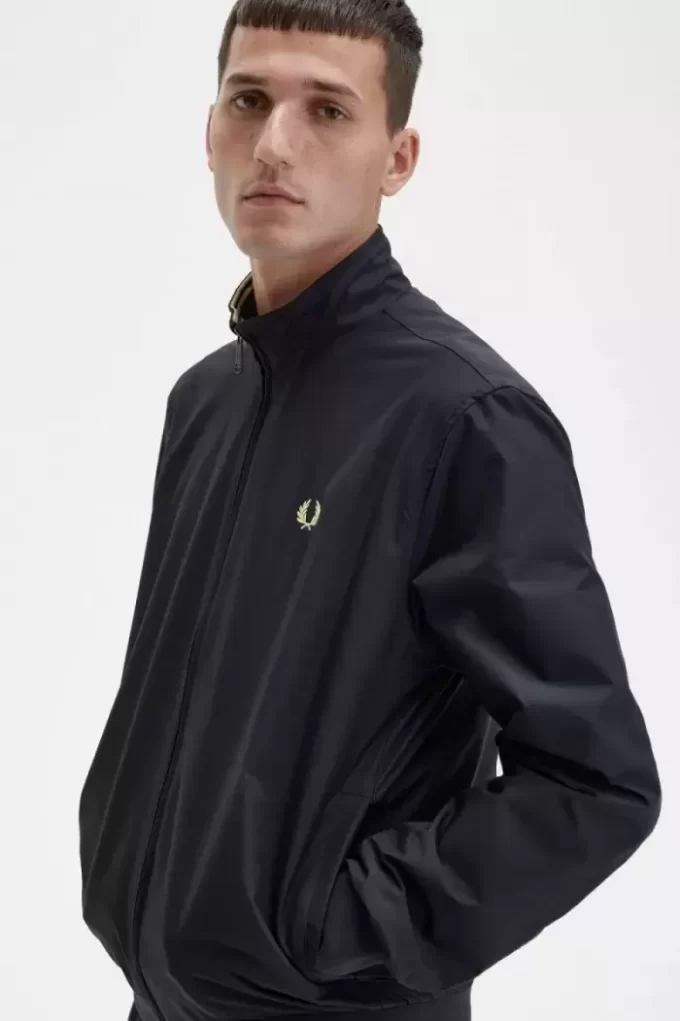 Chaquetas Brentham para hombre