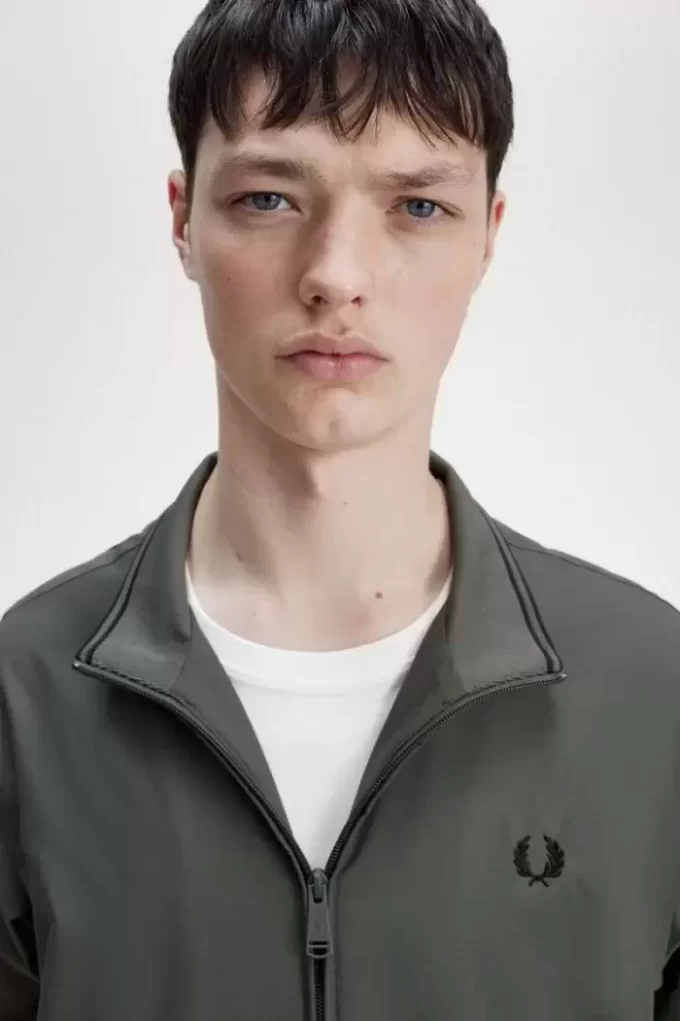 Chaquetas Brentham para hombre