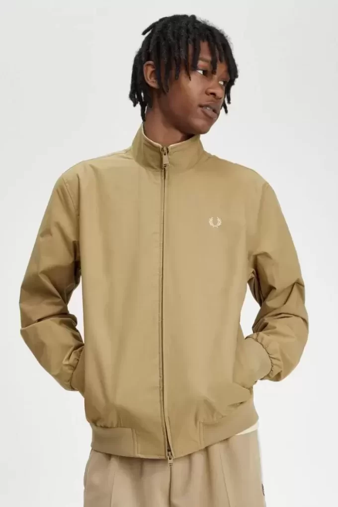 Chaquetas Brentham para hombre
