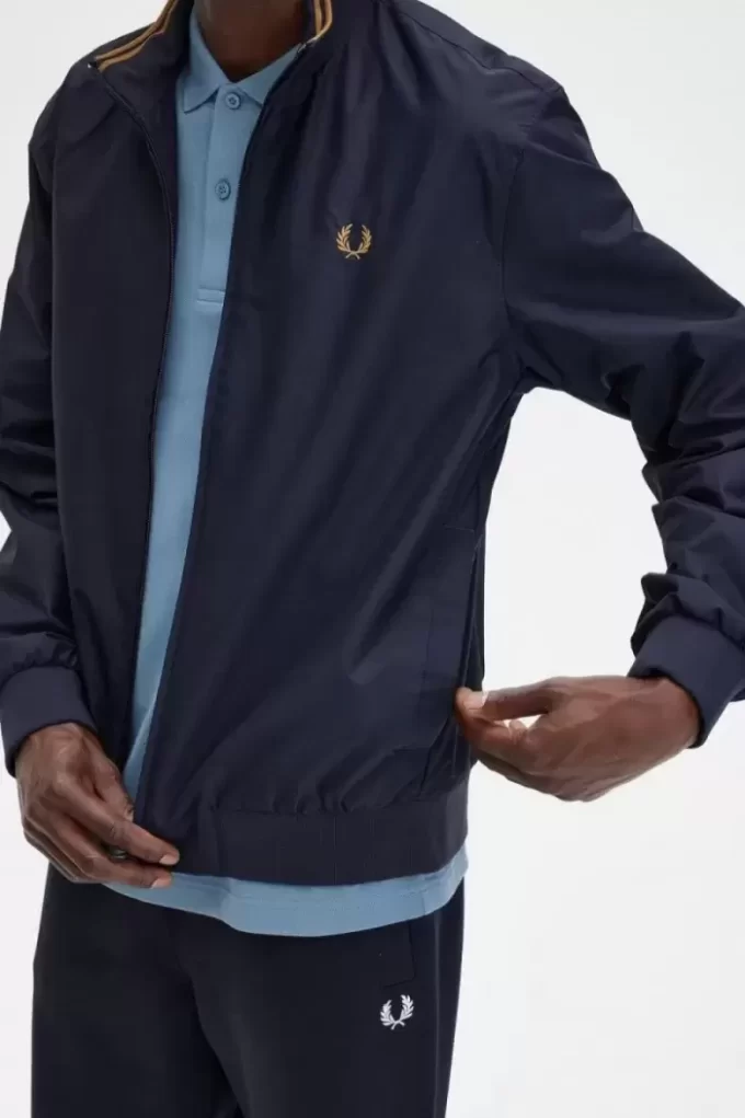 Chaquetas Brentham para hombre