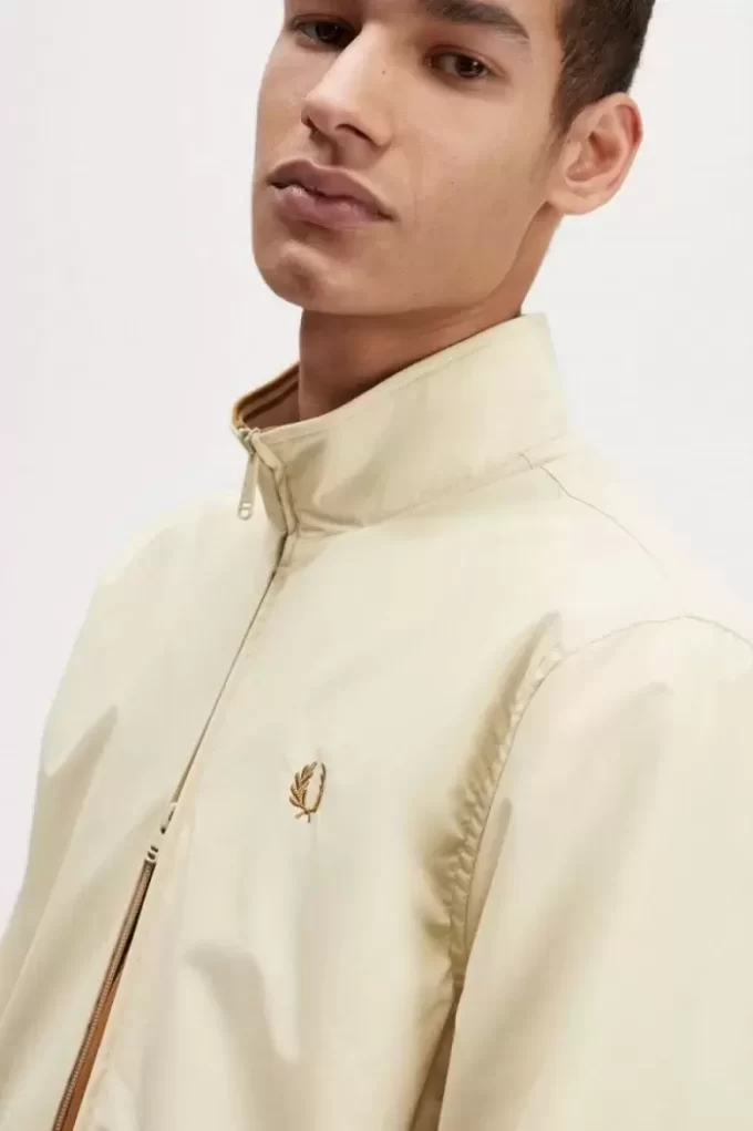 Chaquetas Brentham para hombre