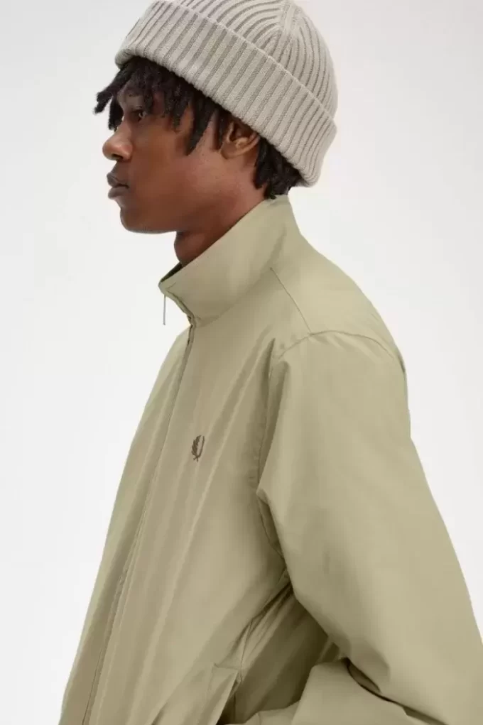 Chaquetas Brentham para hombre