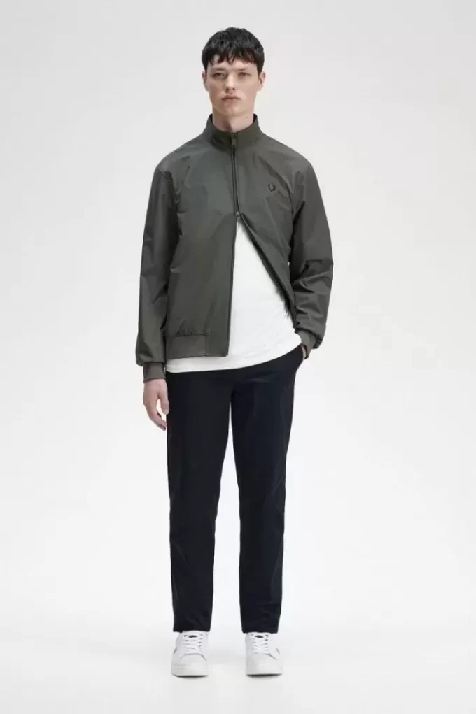 Chaquetas Brentham para hombre