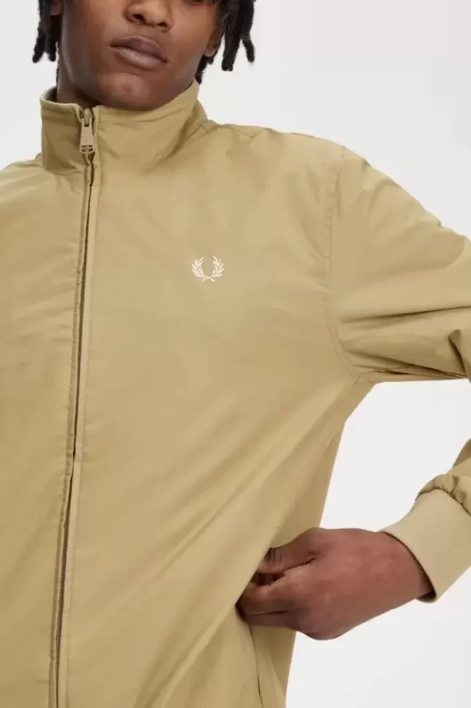 Chaquetas Brentham para hombre
