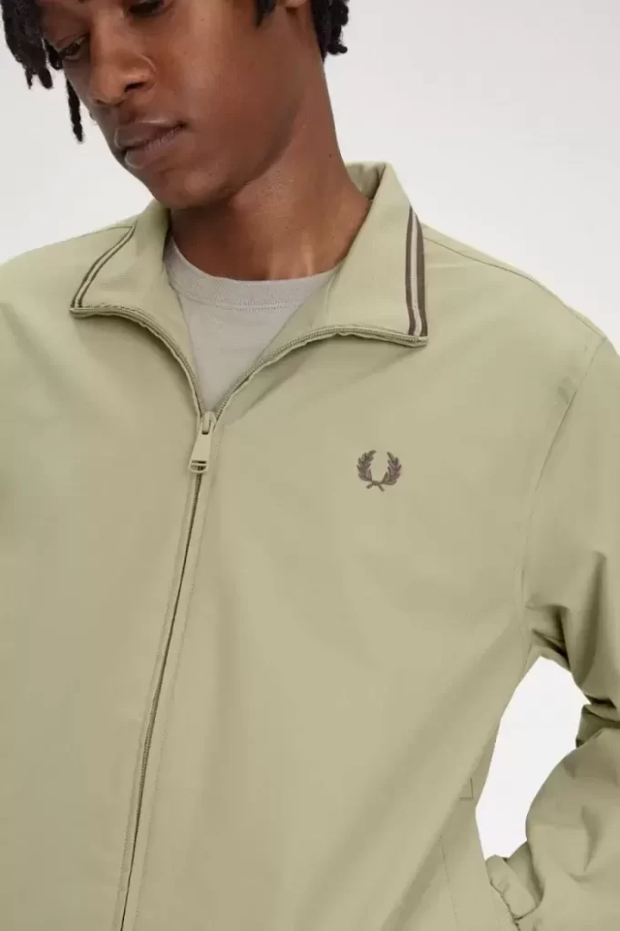 Chaquetas Brentham para hombre