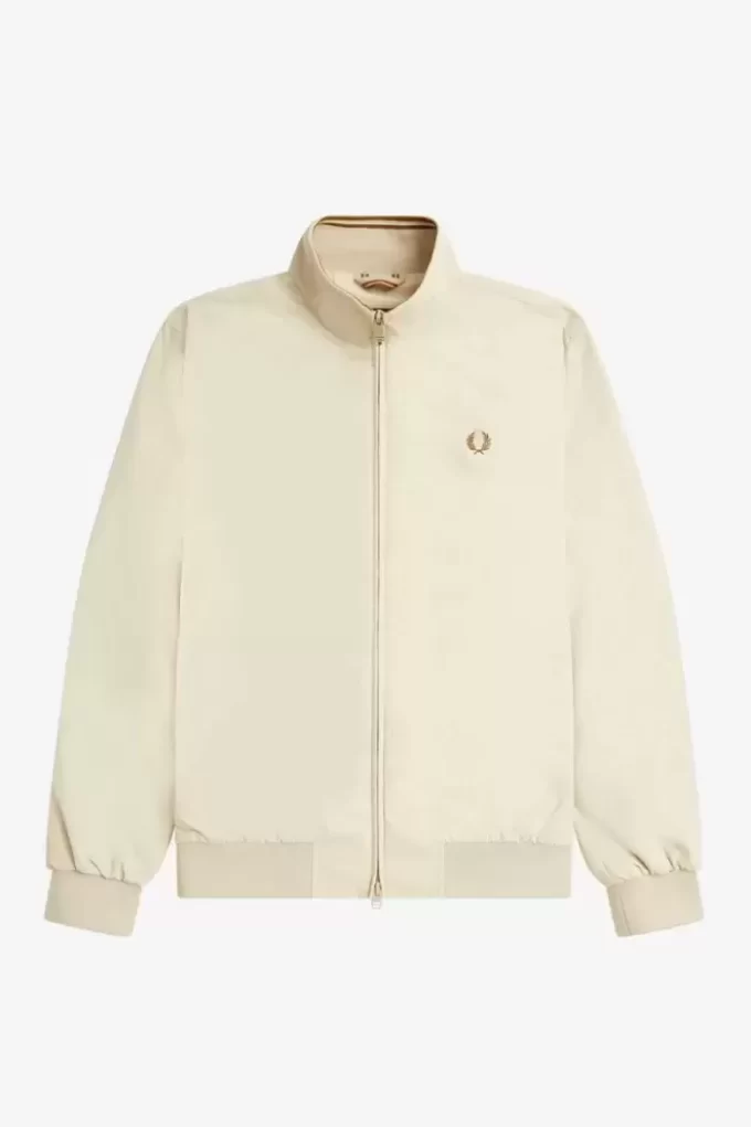 Chaquetas Brentham para hombre