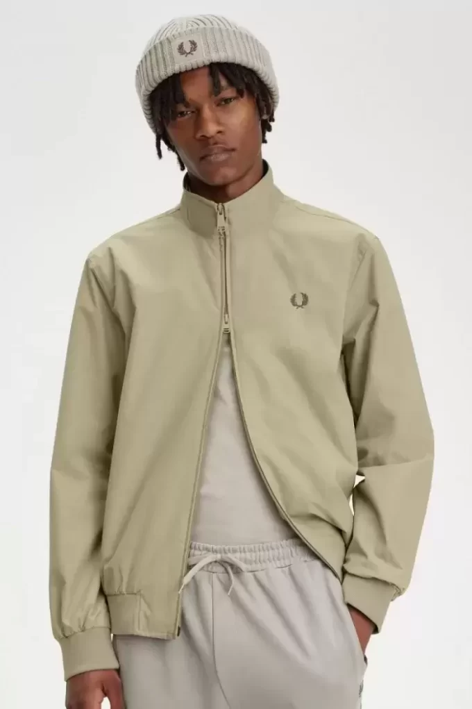 Chaquetas Brentham para hombre