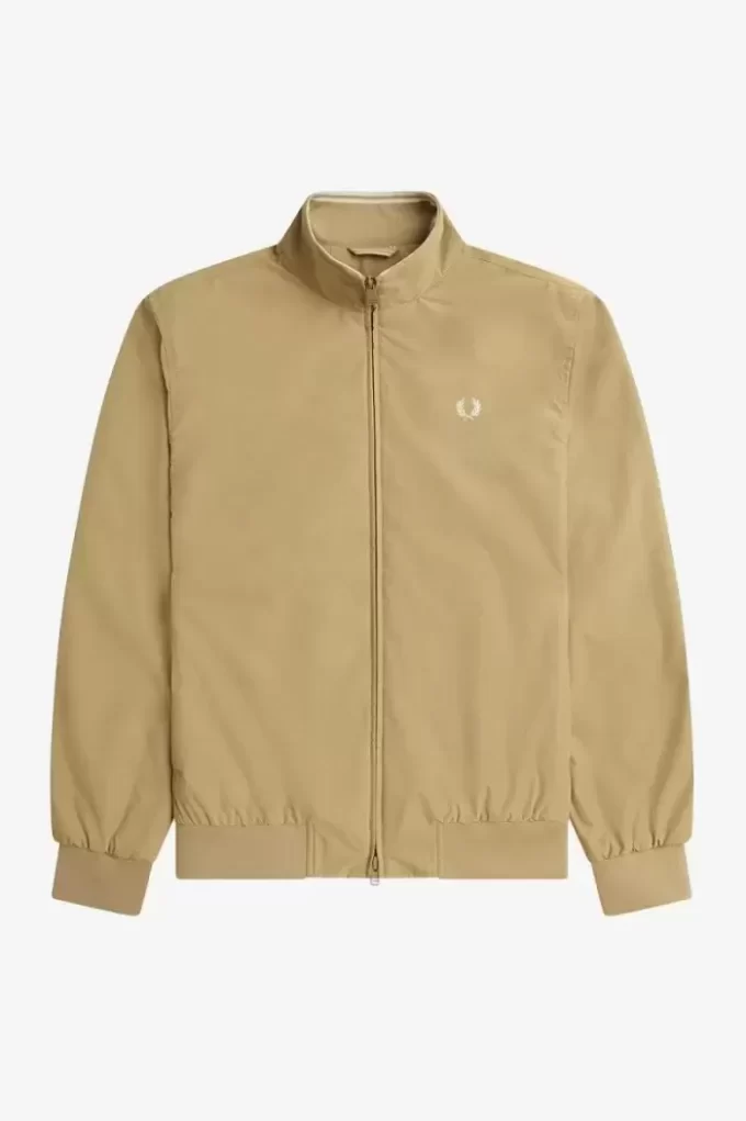 Chaquetas Brentham para hombre