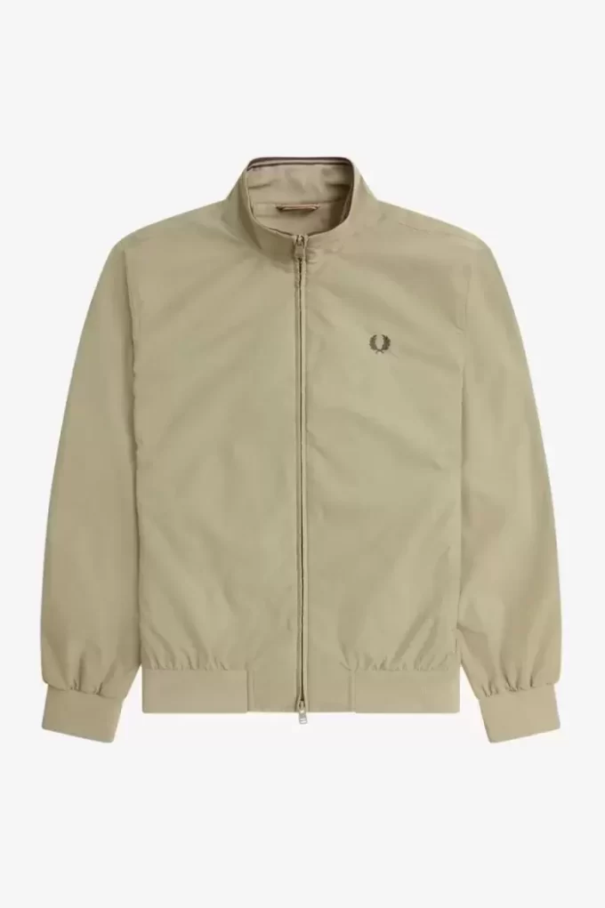 Chaquetas Brentham para hombre