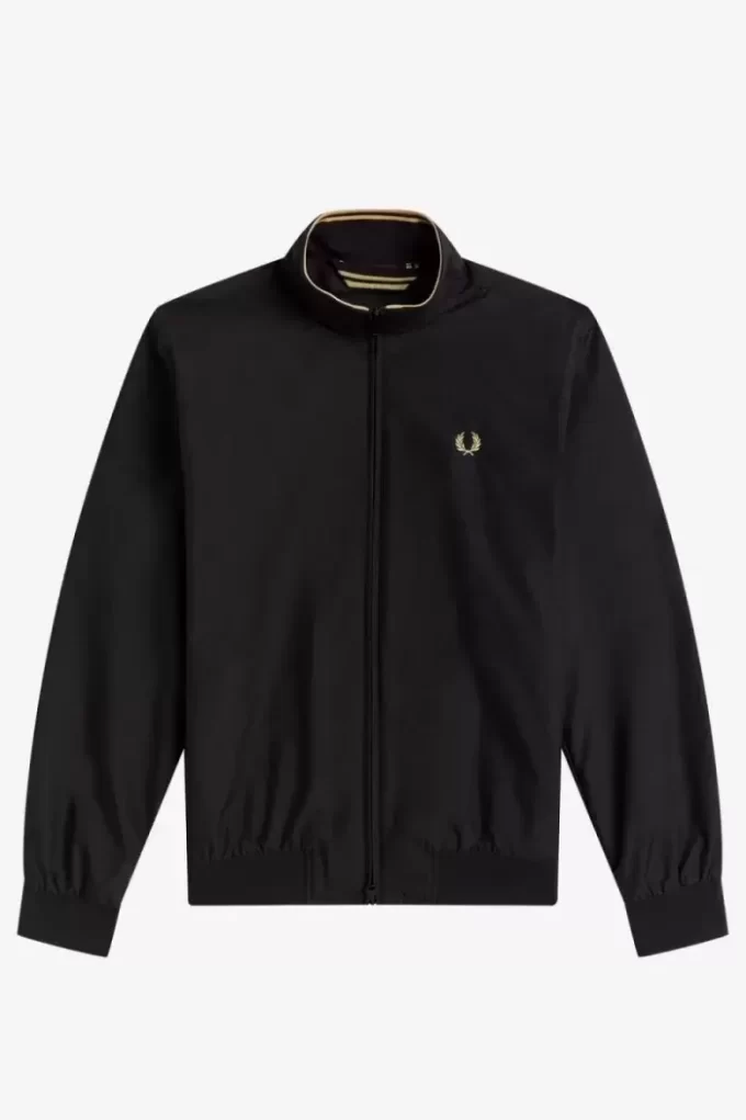 Chaquetas Brentham para hombre