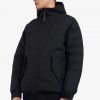 Chaquetas con capucha aislantes Chaquetas con capucha aislantes