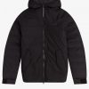 Chaquetas con capucha aislantes Chaquetas con capucha aislantes