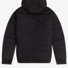 Chaquetas con capucha aislantes Chaquetas con capucha aislantes