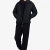Chaquetas con capucha aislantes Chaquetas con capucha aislantes