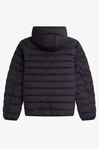 Chaquetas con capucha y aislamiento para hombre