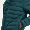 Chaquetas con capucha y aislamiento para hombre