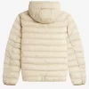 Chaquetas con capucha y aislamiento para hombre