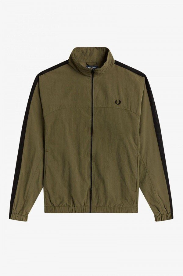 Chaquetas con cinta tonal Chaquetas con cinta tonal