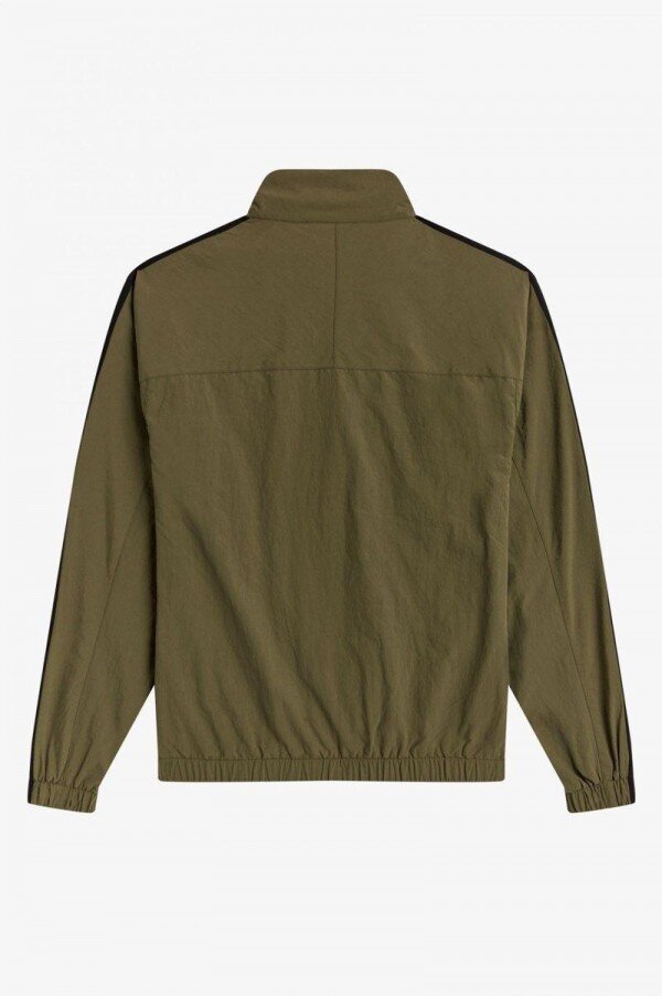 Chaquetas con cinta tonal Chaquetas con cinta tonal