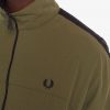 Chaquetas con cinta tonal Chaquetas con cinta tonal