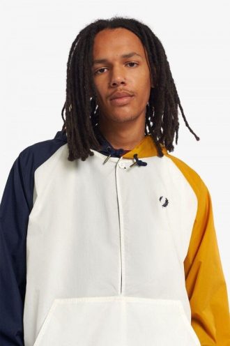 Chaquetas cortavientos Ripstop