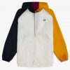 Chaquetas cortavientos Ripstop Chaquetas cortavientos Ripstop