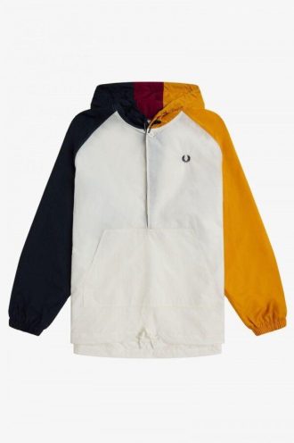 Chaquetas cortavientos Ripstop