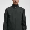 Chaquetas de algodón encerado para hombre Chaquetas de algodón encerado para hombre