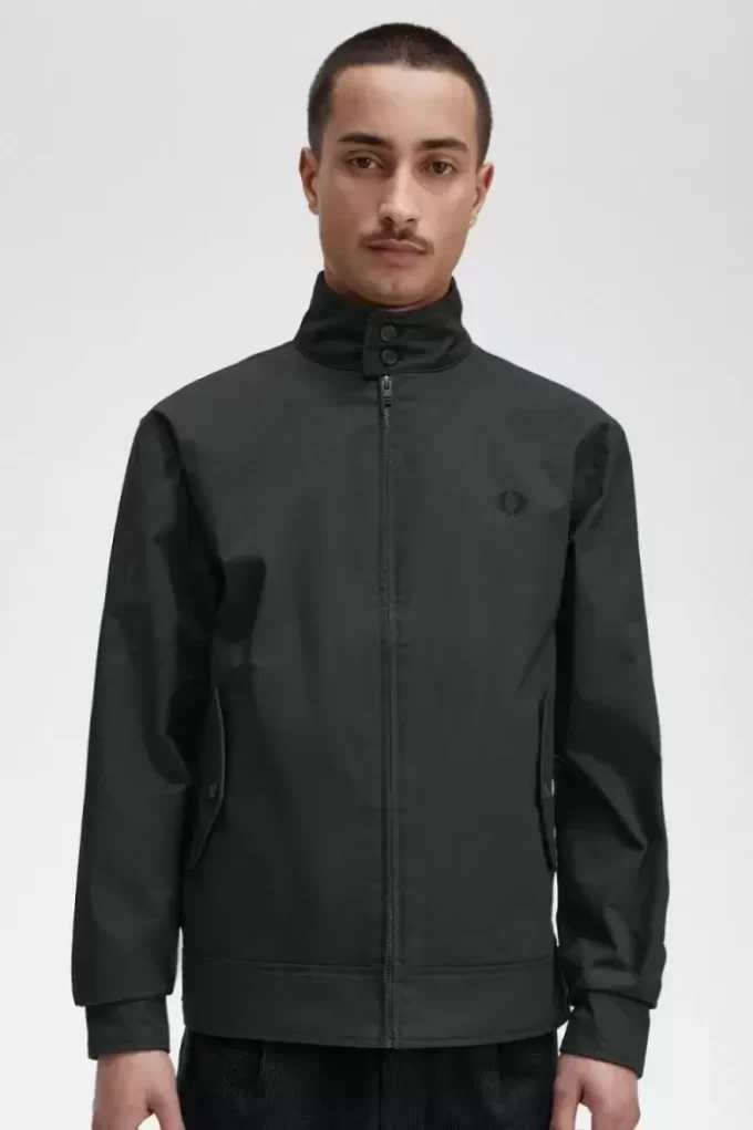 Chaquetas de algodón encerado para hombre Chaquetas de algodón encerado para hombre