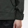 Chaquetas de algodón encerado para hombre Chaquetas de algodón encerado para hombre