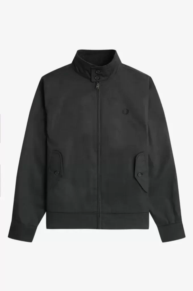 Chaquetas de algodón encerado para hombre Chaquetas de algodón encerado para hombre
